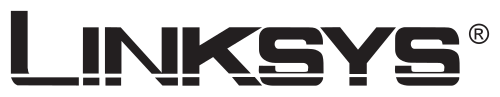 Linksys logo