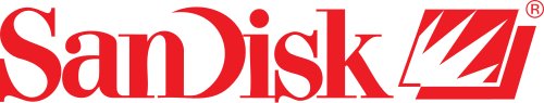 SanDisk logo